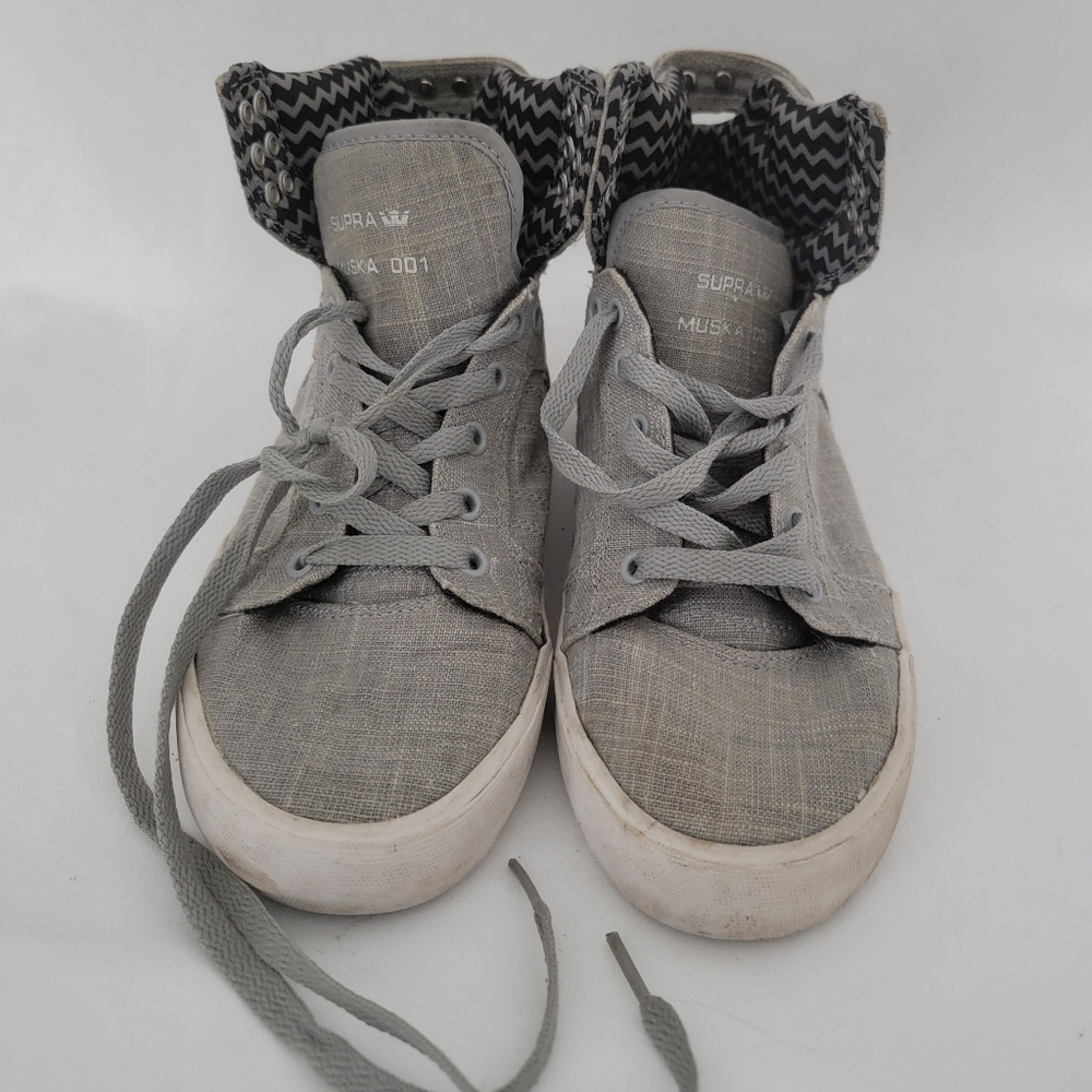 Supra Muska 001 Women's 6.5